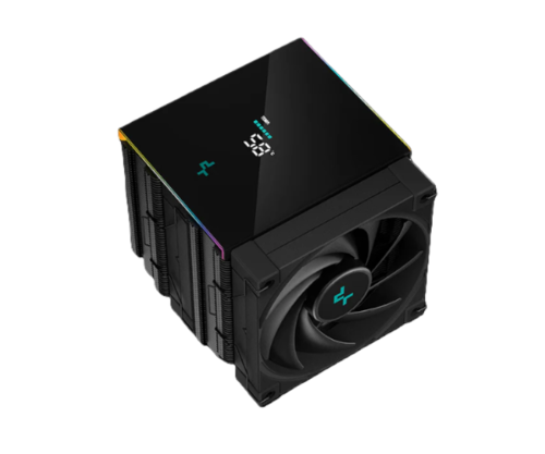 מחשב גיימינג Ryzen 7 7700 | RTX 5060 Ti | 32GB RAM | 1T
