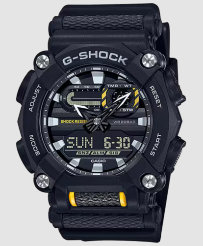 שעון יד GA-900-1A - G-SHOCK