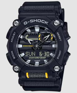 שעון יד GA-900-1A - G-SHOCK