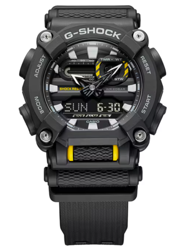 שעון יד GA-900-1A - G-SHOCK