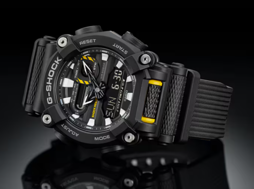 שעון יד GA-900-1A - G-SHOCK