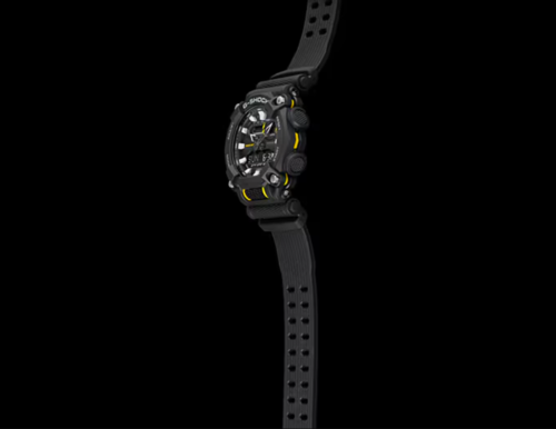 שעון יד GA-900-1A - G-SHOCK