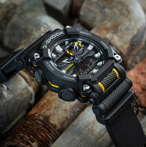 שעון יד GA-900-1A - G-SHOCK