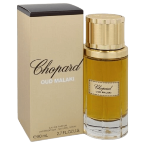 בושם לגבר 80 מ"ל | Chopard Oud Malaki | או דה פרפיום E.D.P