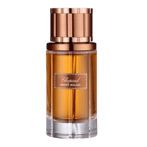 בושם יוניסקס 80 מ"ל | Chopard Amber Malaki | או דה פרפיום E.D.P