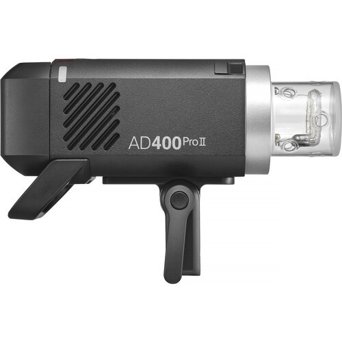 פלאש חיצוני Godox AD400 Pro II