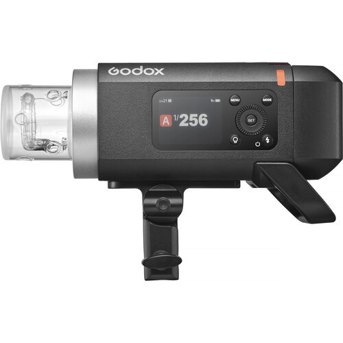 פלאש חיצוני Godox AD400 Pro II