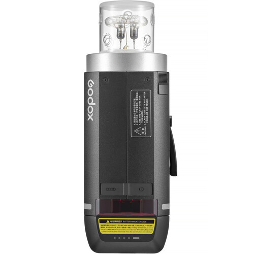 פלאש חיצוני Godox AD400 Pro II