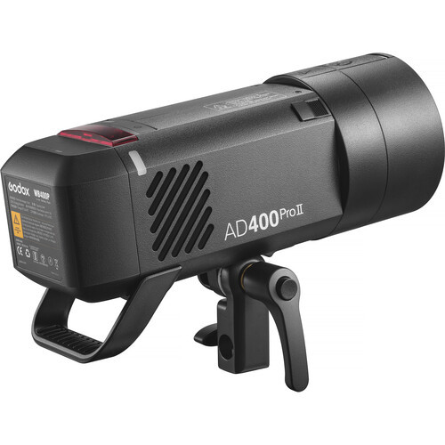 פלאש חיצוני Godox AD400 Pro II