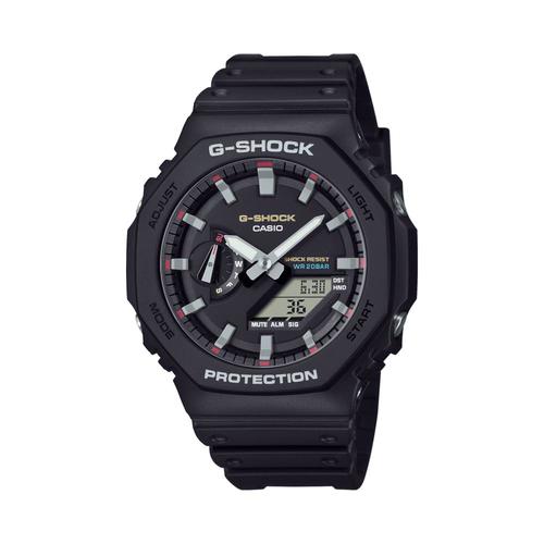 שעון יד  קארבון אנלוגי דיגיטלי GA-2100RL-1ADR - G-SHOCK