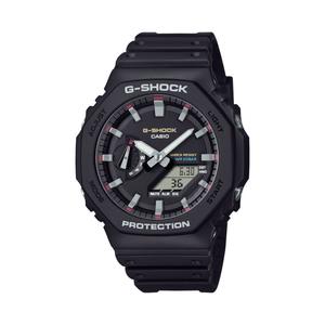 שעון יד קארבון אנלוגי דיגיטלי GA-2100RL-1ADR - G-SHOCK
