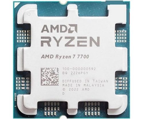 מחשב גיימינג Ryzen 7 7700 | RTX 5070 | 32GB RAM | 1T