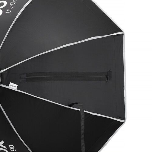 סופובוקס מתקפל Godox Octa UL-BOX-OCTA-150