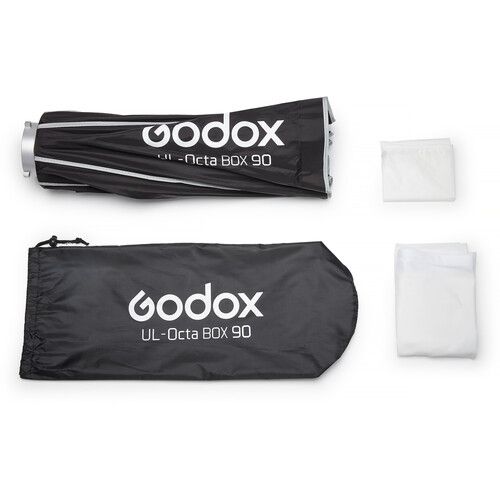 סופובוקס מתקפל Godox Octa UL-BOX-OCTA-150