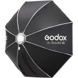 סופובוקס מתקפל Godox Octa UL-BOX-OCTA-150