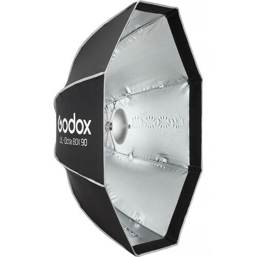 סופובוקס מתקפל Godox Octa UL-BOX-OCTA-150