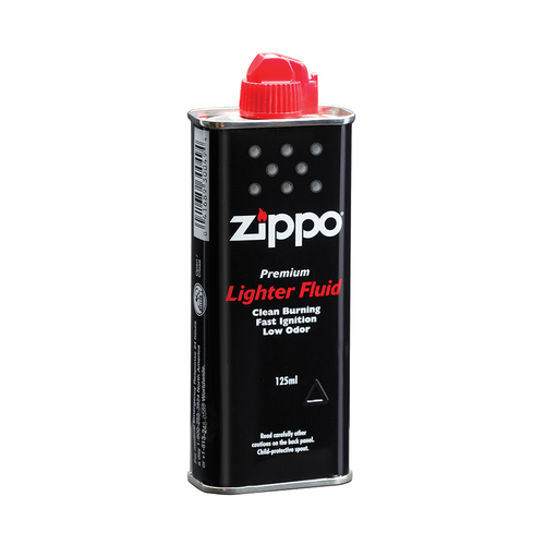 בקבוק דלק זיפו 125 מ”ל - ZIPPO
