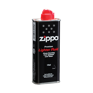 בקבוק דלק זיפו 125 מ”ל - ZIPPO
