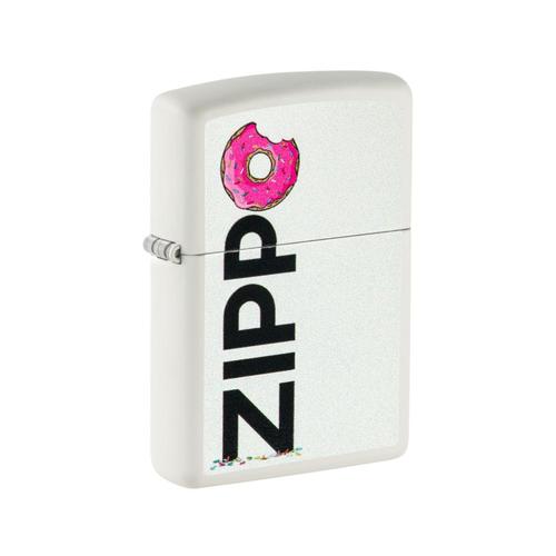 מצית זיפו דונאט - ZIPPO