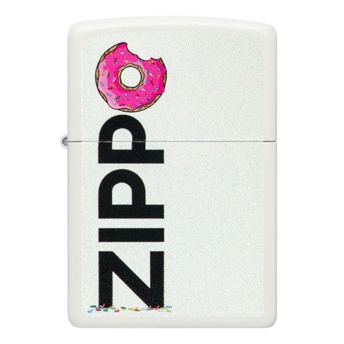 מצית זיפו דונאט - ZIPPO