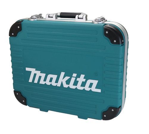 מזוודת בוקסות מפתחות וביטים 227 חלקים HD MAKITA מקיטה P-90532