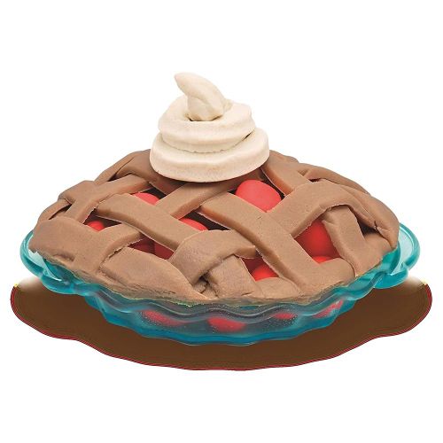 פליידו - ערכה להכנת פשטידות - Play-Doh B3398