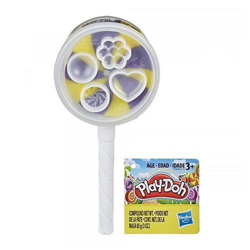 פליידו - סוכריה על מקל - Play-Doh E7775