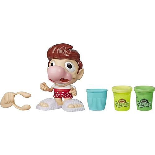 פליידו - סנוטי סקוטי - Play-Doh