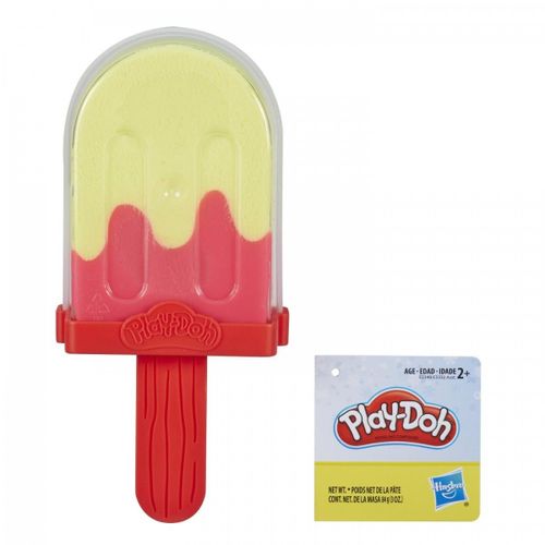פליידו - מקל גלידה - Play-Doh