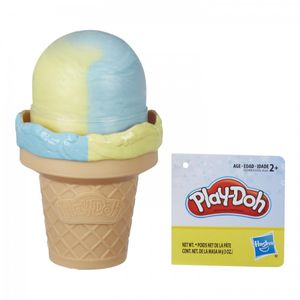 פליידו - גביע גלידה Play-Doh