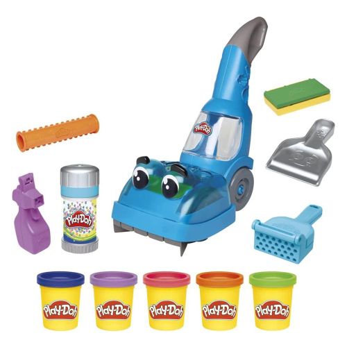 פליידו - ערכת שואב זומזום - Play-Doh F3642