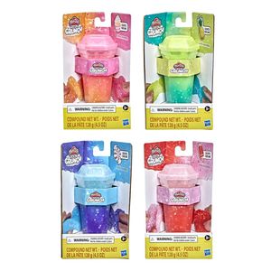 פליידו - פליידו קריסטל קראנץ - Play-Doh F4701
