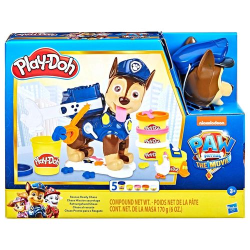 פליידו - ערכת מפרץ ההרפתקאות - Play-Doh F1834