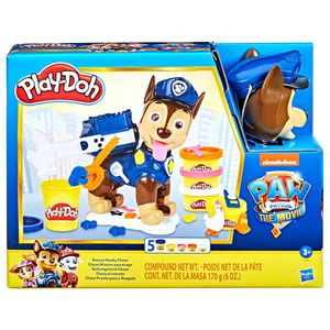 פליידו - ערכת מפרץ ההרפתקאות - Play-Doh F1834