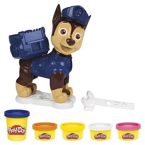 פליידו - ערכת מפרץ ההרפתקאות - Play-Doh F1834
