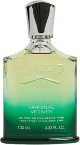 בושם לגבר 100 מ"ל | Creed Original Vetiver | או דה פרפיום E.D.P