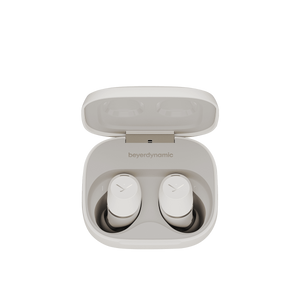  Beyerdynamic AMIRON 300 TWS CREAM 
