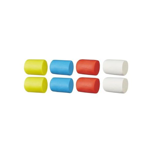 פליידו דלי 4 צבעים  Play-Doh