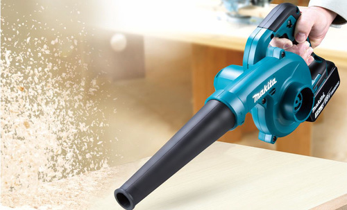 גוף מפוח שואב 18V נטען 3.2 מ