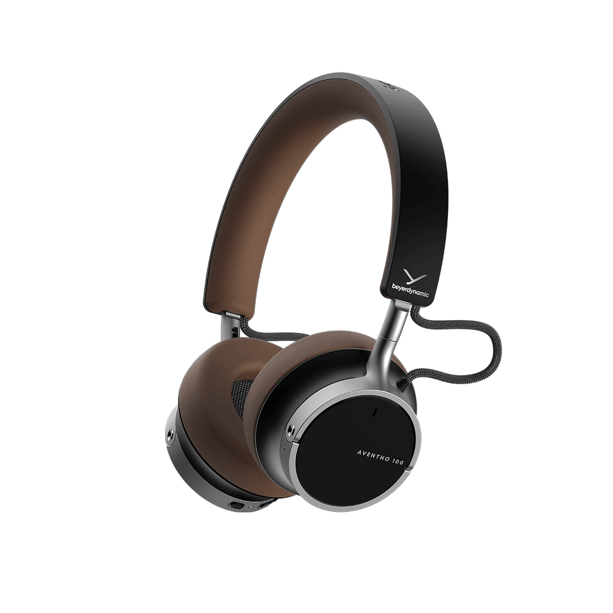 AVENTHO 100 brown