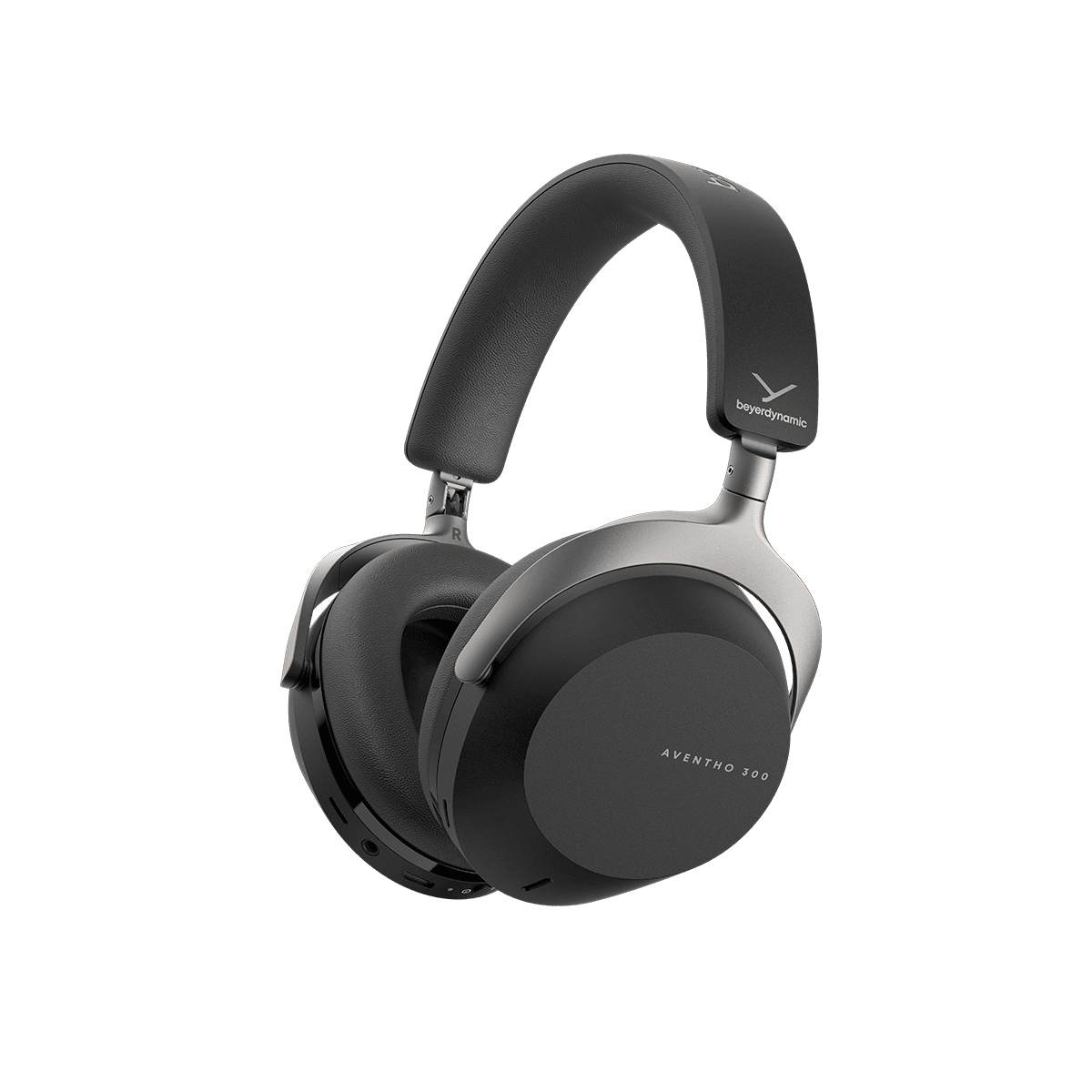 AVENTHO 300 nordic BLACK