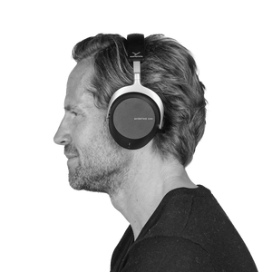 AVENTHO 300 nordic BLACK 