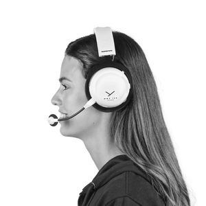 אוזניות גיימינג אלחוטיות beyerdynamic MMX 200