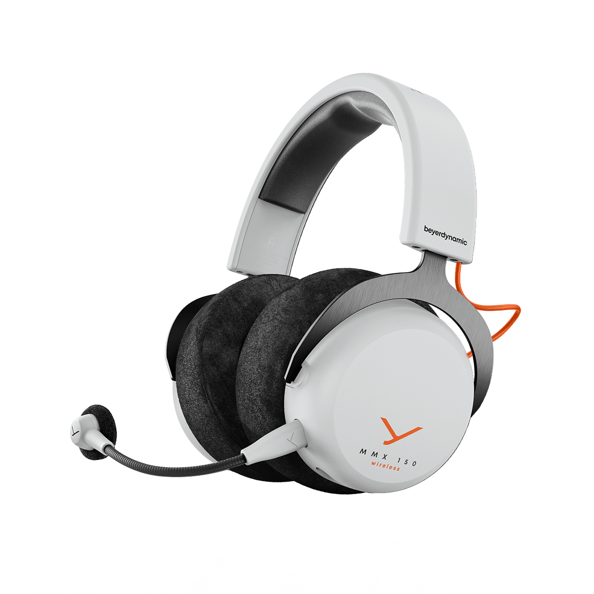 אוזניות גיימינג אלחוטיות MMX 150 beyerdynamic