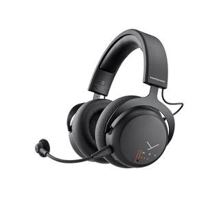 אוזניות גיימינג אלחוטיות beyerdynamic MMX 200