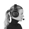 אוזניות גיימינג אלחוטיות beyerdynamic MMX 200