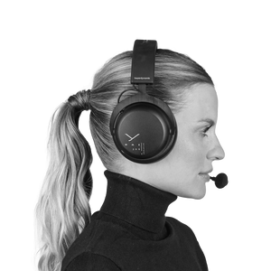 אוזניות גיימינג אלחוטיות beyerdynamic MMX 200