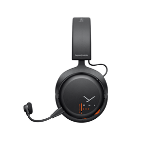 אוזניות גיימינג אלחוטיות beyerdynamic MMX 200