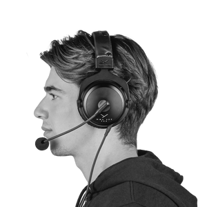 אוזניות חוטיות beyerdynamic MMX 300 PRO