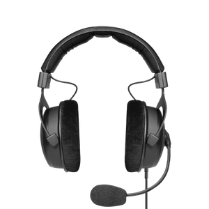 אוזניות חוטיות beyerdynamic MMX 300 PRO